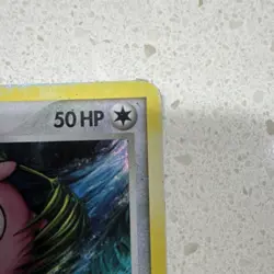 Pokemon Jigglypuff 53/100 Crystal Guardians Reverse Holo Common Basic 2006 MP/HP - Image 3