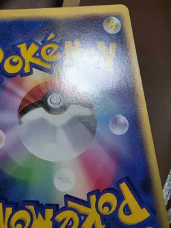 HP Pokemon Beedrill DPBP#015 Moonlit Pursuit DP4 Japanese - Image 3