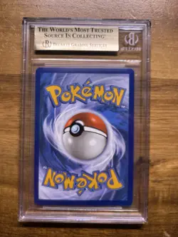 Pokemon Galarian Articuno SWSH282 SWSH: Sword & Shield Promo - BGS 9.5 Gem Mint - Image 2