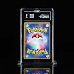 Pokemon Japanese Chuck's Primeape VS Series 1st Ed. 033/141 TAG 9 MINT - Image 2