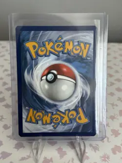 Pokemon TCG Pikachu Celebrations 005/025 Holo Rare 2021 - Image 2