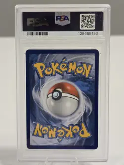 2020 Pokemon SWSH Champion's Path Charizard VMAX #074 FA Secret PSA 10 GEM MINT - Image 2