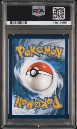 2024 POKEMON SSP EN-SURGING SPARKS ILLUSTRATION RARE #205 PHANPY PSA 8 - Image 2