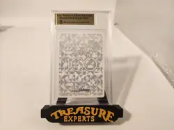 2023 Weiss Schwarz Buzz Lightyear DPX/S104-031 Rare Japanese BGS 9.5 GEM Mint - Image 2