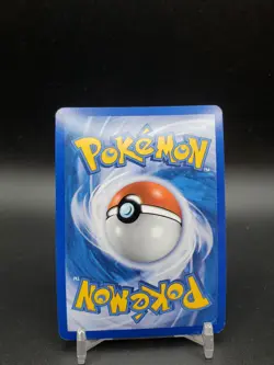 Super Scoop Up 115/130 Diamond & Peal Base Set Reverse Holo HP Pokemon Card - Image 2