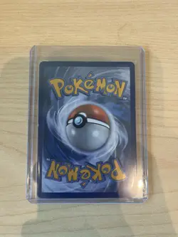 Flareon EX Ultra Rare Full Art RC28/RC32 Generations Holo Pokemon Card English - Image 2