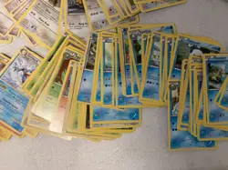 Pokemon Lot of Cards Check Photos - Image 3