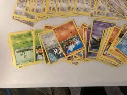 Pokemon Lot of Cards Check Photos - Image 4