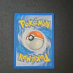 Pokemon Buneary Majestic Dawn 53/100 Common Reverse Holo Basic 50HP Card - Image 2