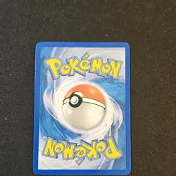 Pokemon Togepi Great Encounters 88/106 Common Reverse Holo 50HP Basic Card - Image 2