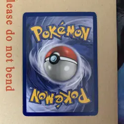 Revive Base Set 89/102 WOTC Uncommon Pokemon Card - LP - Image 5