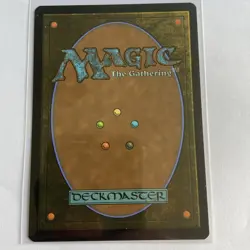 MTG Edge of Eternities - Creeping Tar Pit(Borderless) - Rare 0054 NM - Image 2