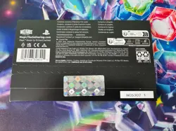 MTG Secret Lair x PlayStation: Horizon Forbidden West Rainbow Foil Edition OVP - Image 2