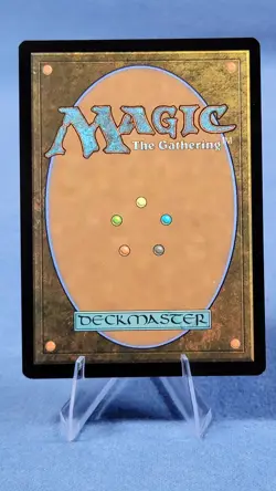 Leo's Katana - Sword of Sinew and Steel (Borderless) Tmnt Mtg NM PZA ** - Image 2