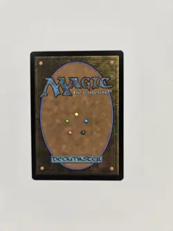 Raph's Jitte (Umezawa's Jitte) NM Teenage Mutant Ninja Turtles Mythic Rare PZA - Image 5