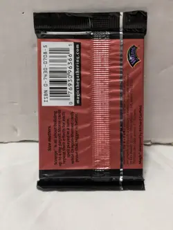 Vintage Scourge Booster X (1) Pack Factory Sealed WOTC Magic The Gathering - Image 2