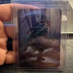 Shapeshift Foil - Elite - Sorcery Contested Realm Arthurian Legends - Image 2