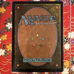 Arcum Dagsson Double Masters Legendary Creature Blue Rare 2020 Pete Venters - Image 2