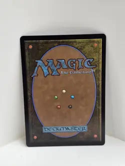 Wizards of the Coast Abhorrent Oculus 042 Blue Mythic Eye Duskmourn 5/5 - Image 2