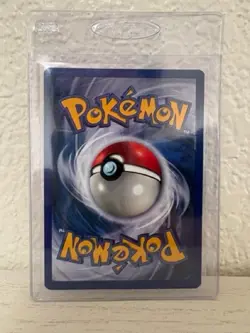 Pokemon TCG Jungle Set: Vileplume 15/64 - Holo 1st Edition NM - Image 2