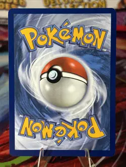 Wailord 162/159 SV09 Illustration Rare Full Art 240 HP Hydro Pump Pokemon TCG - Image 2