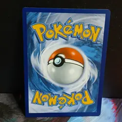 Pokemon TCG Charizard v SWSH260 Promo NM - Image 4