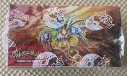 Pokemon Scarlet & Violet Surging Sparks Booster Box English (36 Packs) - Image 2