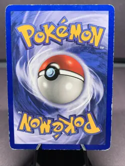 Pokemon TCG Pidgeot 8/64 Jungle Set Holo Rare WOTC VTG 1999 - Image 2