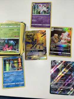 Pikachu & Zekrom GX Tag Team SM248 Promo Sun & Moon Pokemon 2021 - Image 1