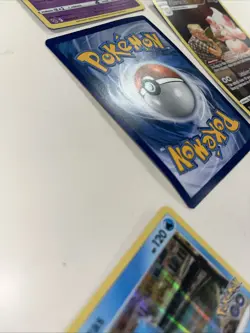 Pikachu & Zekrom GX Tag Team SM248 Promo Sun & Moon Pokemon 2021 - Image 4