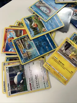 Pikachu & Zekrom GX Tag Team SM248 Promo Sun & Moon Pokemon 2021 - Image 5