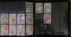 Pokemon Destined Rivals SV 10 Complete Master Set English Mewtwo Psa 9 SIR - Image 3