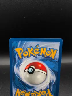 Pokemon TCG Misty's Tears 118/132 Gym Challenge Trainer Uncommon - Image 5
