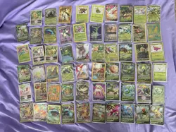 Pokemon TCG Hits Lot - EX, GX, V, VSTAR, VMAX, Holo, Promo - See Photos, MOST NM - Image 4