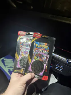 18x Pokemon TCG Mega Evolution Single Pack Booster Blister - Sealed - - Image 3