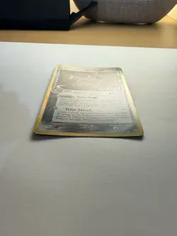 Umbreon 17/113 Reverse Holo Stamped EX Delta Species 2005 Pokemon NM - Image 3