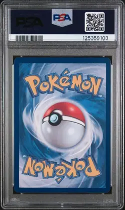 2025 POKEMON KOREAN METAMONG PROJECT DITTO PROMO #173 DITTO PSA 10 - Image 2