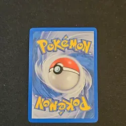 Pokemon Slowpoke EX Team Rocket Returns 76/109 Regular Common Basic 50HP - Image 2