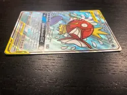 Pokemon Magikarp e Wailord GX 161/181 Gioco di Squadra ITA Alternativa Art rara - Image 4