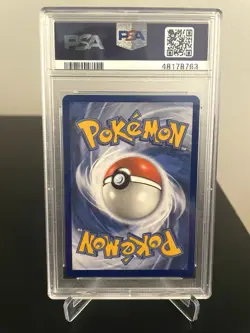 Pokemon Arceus & Dialga & Palkia GX 2019 Cosmic Eclipse 156/236 PSA 10 - Image 2