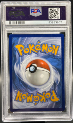 2023 Pokemon SVP 044 Charmander Obsidian Flames ETB Promo PSA 9 Mint - Image 2