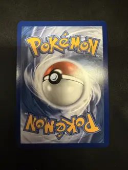 Pokemon TCG Umbreon EX Svp176 Premium Figure Collection Promo - Image 2