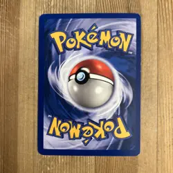 Pokemon TCG Brock's Mankey Gym Heroes 68/132 Regular Unlimited Common LP - Image 2