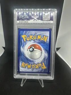 ARCEUS VSTAR FA PSA 10 2023 POKEMON SWSH CROWN ZENITH #GG70/GG70 SECRET 562 - Image 2