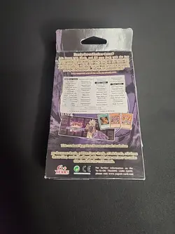 YUGIOH 1ST ED MARIK STRUCTURE DECK ENGLISH FACTORY SEALED - Image 2