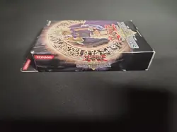 YUGIOH 1ST ED MARIK STRUCTURE DECK ENGLISH FACTORY SEALED - Image 3
