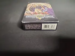 YUGIOH 1ST ED MARIK STRUCTURE DECK ENGLISH FACTORY SEALED - Image 4