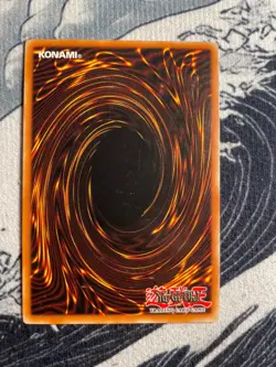 Yu-Gi-Oh! Summoned Skull MRD-EN003 Metal Raiders, Ultra rare, NM - Image 2