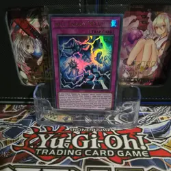 YUGIOH SOUL ENERGY MAX!!! ULTRA RARE MP22-EN272 - Image 1