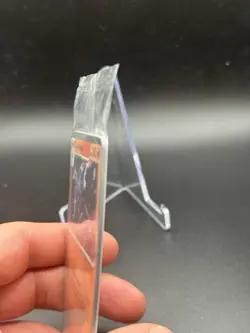 Pokemon TCG Phantasmal Flames STAFF Promos Full Set of 4 Sealed - Image 2